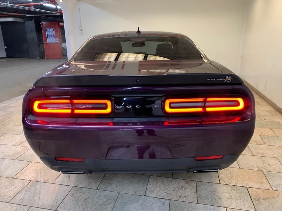 2022 Dodge Challenger SRT8 & 392 3rd Gen - Image 5 of 16