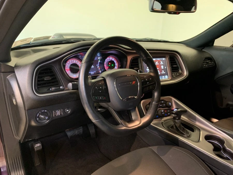 2022 Dodge Challenger SRT8 & 392 3rd Gen - Image 8 of 16