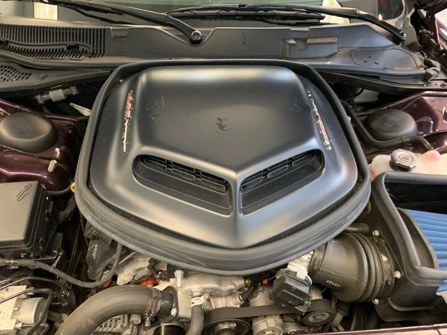 2022 Dodge Challenger SRT8 & 392 3rd Gen - Image 15 of 16