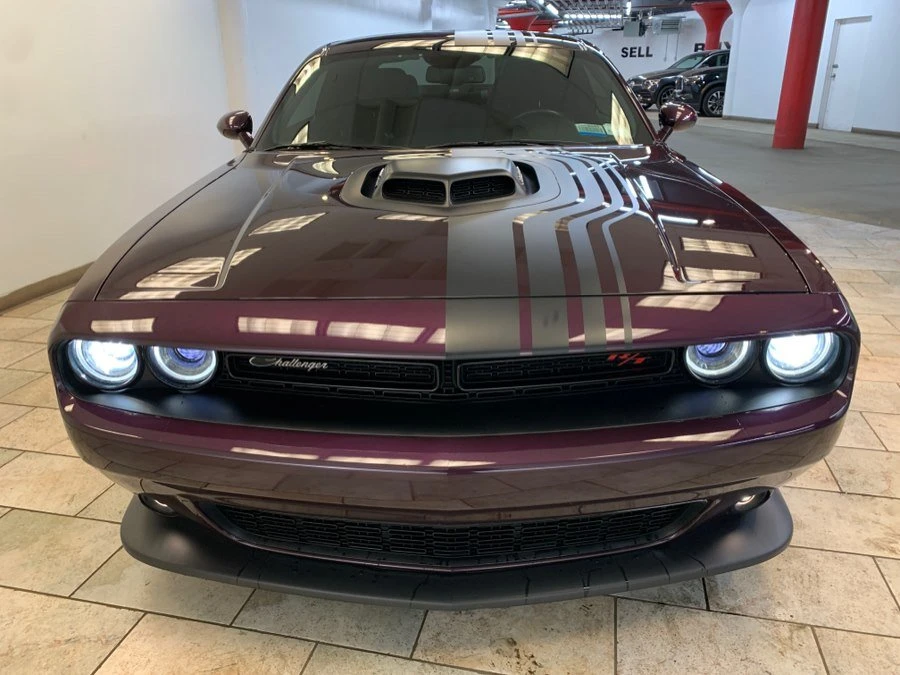 2022 Dodge Challenger SRT8 & 392 3rd Gen - Image 3 of 16