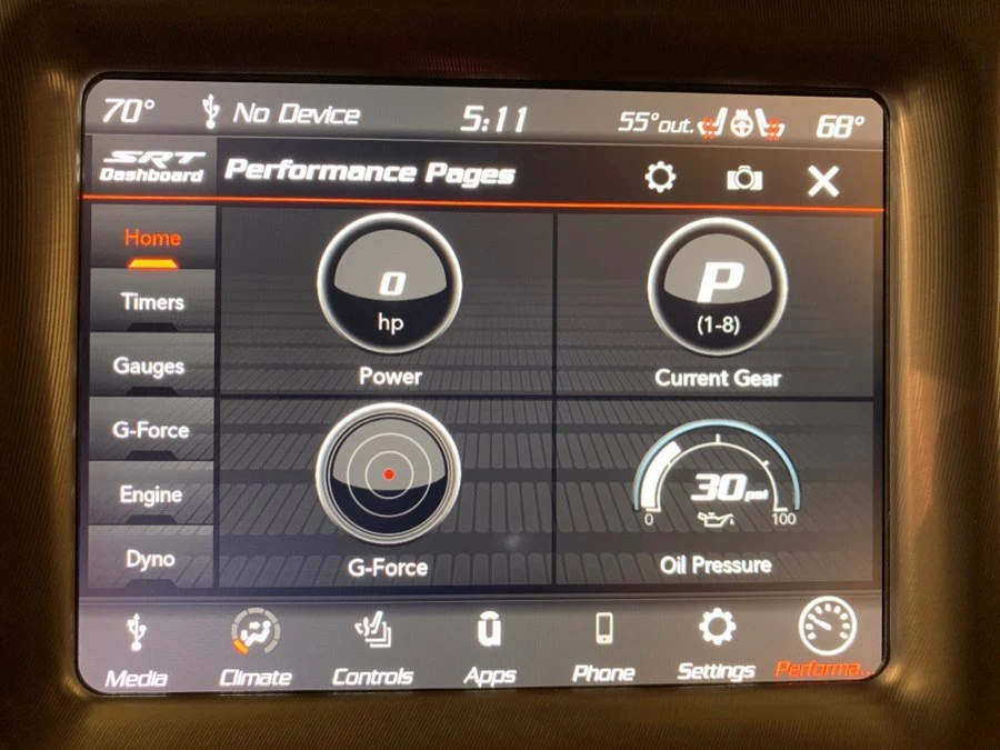 2022 Dodge Challenger SRT8 & 392 3rd Gen - Image 12 of 16