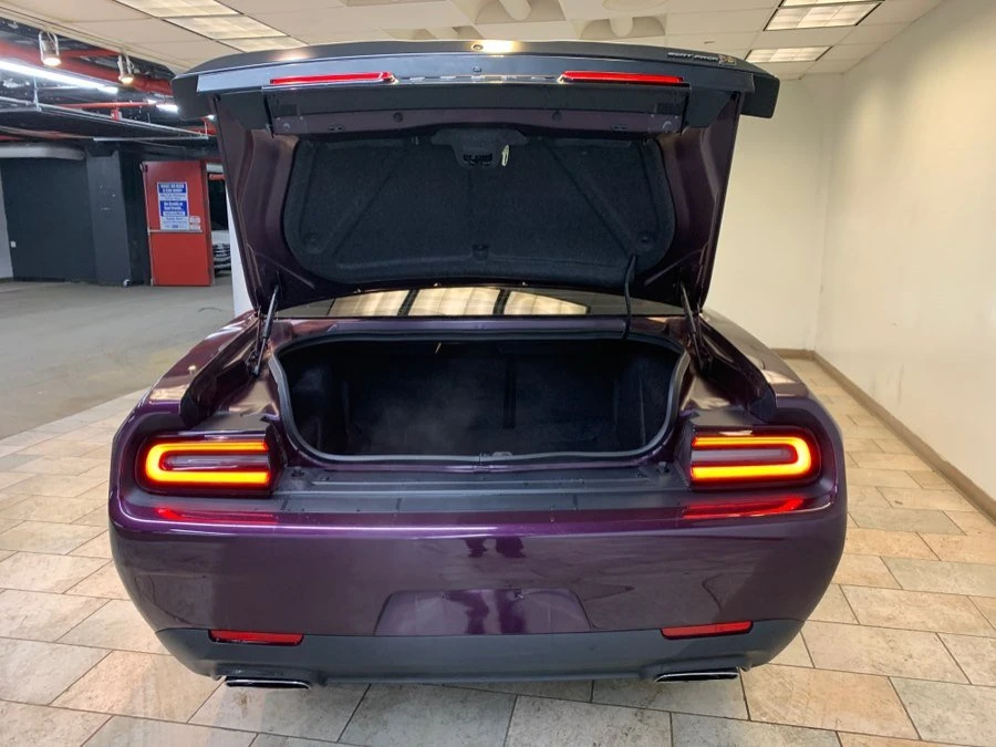 2022 Dodge Challenger SRT8 & 392 3rd Gen - Image 6 of 16