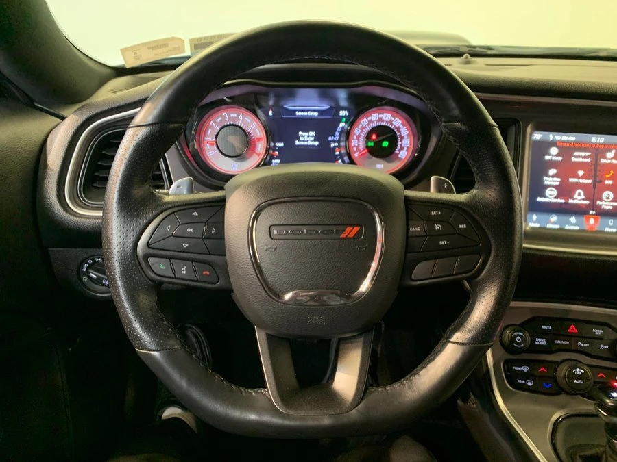 2022 Dodge Challenger SRT8 & 392 3rd Gen - Image 10 of 16