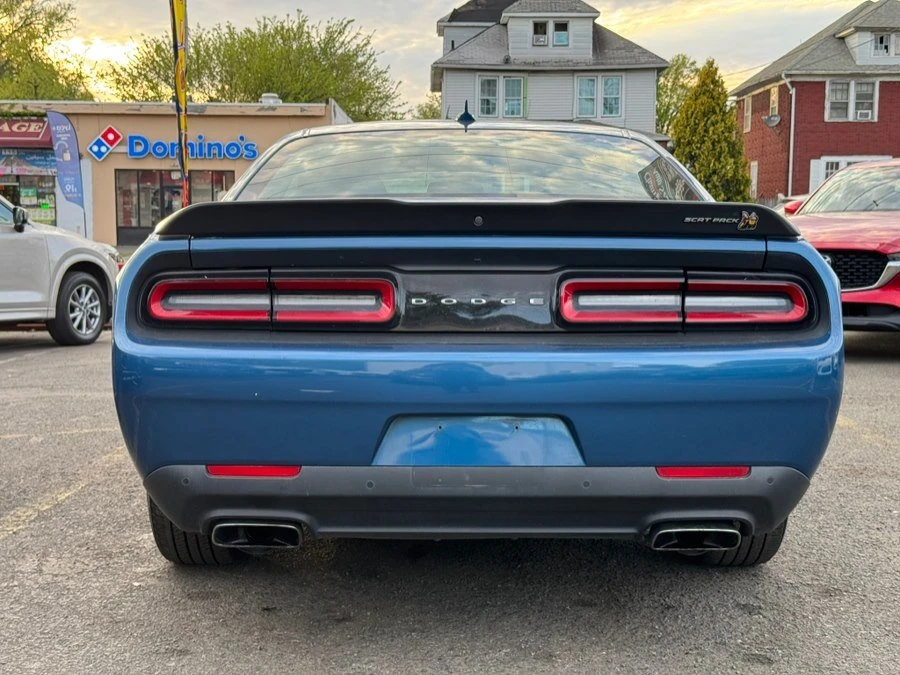2022 Dodge Challenger SRT8 & 392 3rd Gen - Image 2 of 9