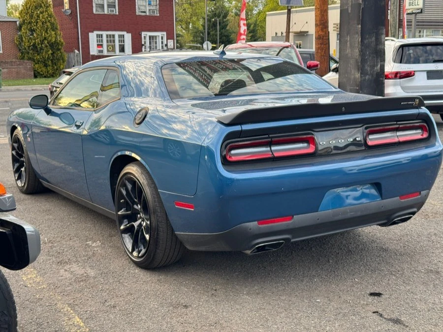 2022 Dodge Challenger SRT8 & 392 3rd Gen - Image 5 of 9