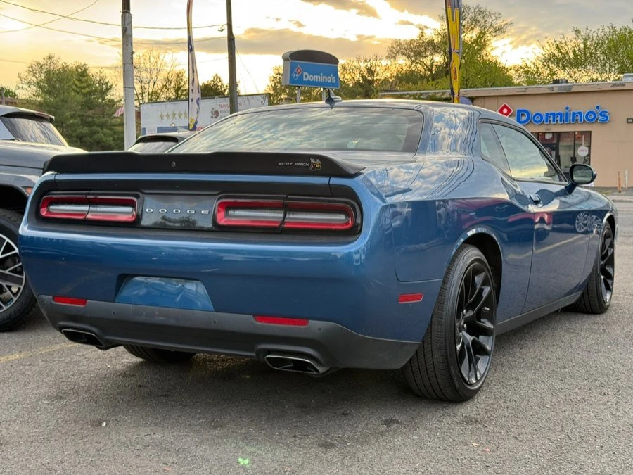 2022 Dodge Challenger SRT8 & 392 3rd Gen - Image 4 of 9