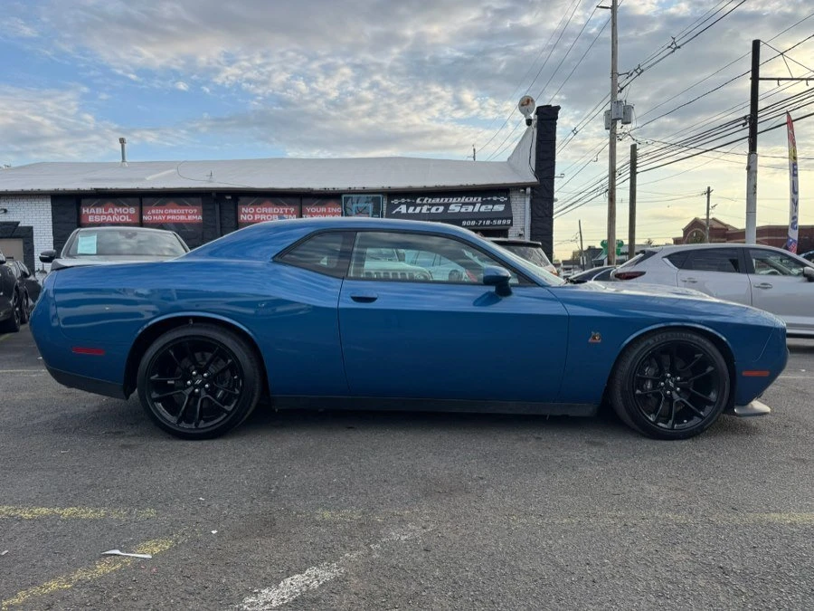 2022 Dodge Challenger SRT8 & 392 3rd Gen - Image 7 of 9