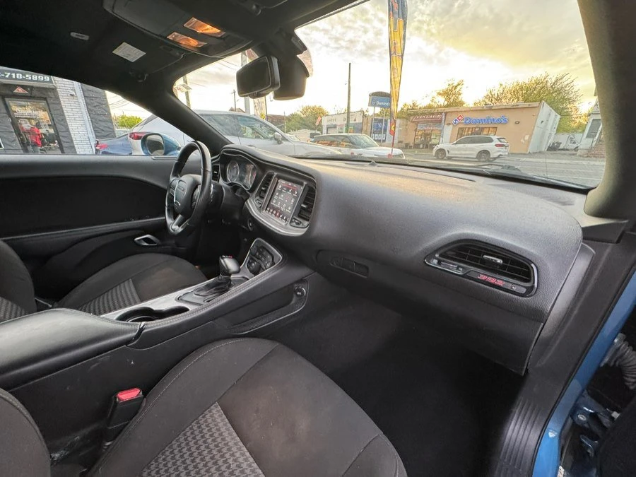 2022 Dodge Challenger SRT8 & 392 3rd Gen - Image 8 of 9