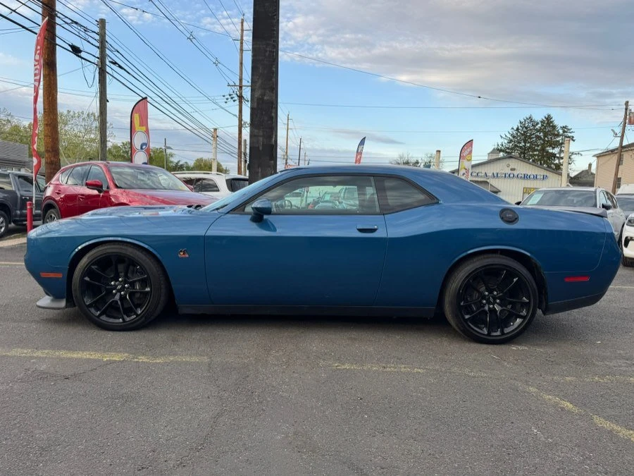 2022 Dodge Challenger SRT8 & 392 3rd Gen - Image 6 of 9