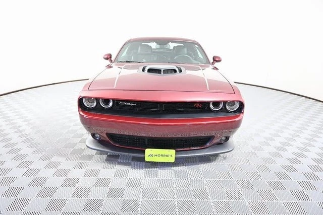2022 Dodge Challenger SRT8 & 392 3rd Gen - Image 9 of 19