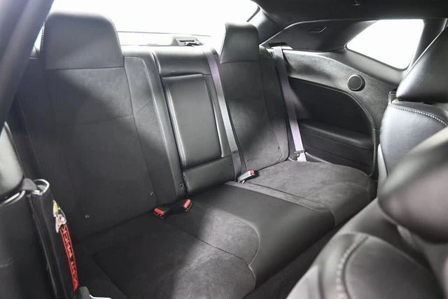 2022 Dodge Challenger SRT8 & 392 3rd Gen - Image 15 of 19
