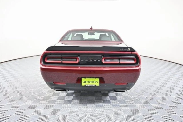 2022 Dodge Challenger SRT8 & 392 3rd Gen - Image 4 of 19