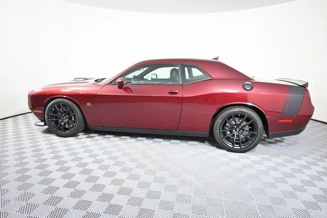 2022 Dodge Challenger SRT8 & 392 3rd Gen - Image 2 of 19