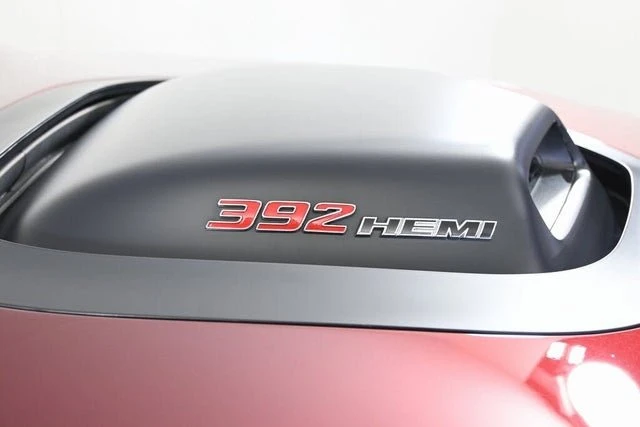 2022 Dodge Challenger SRT8 & 392 3rd Gen - Image 10 of 19