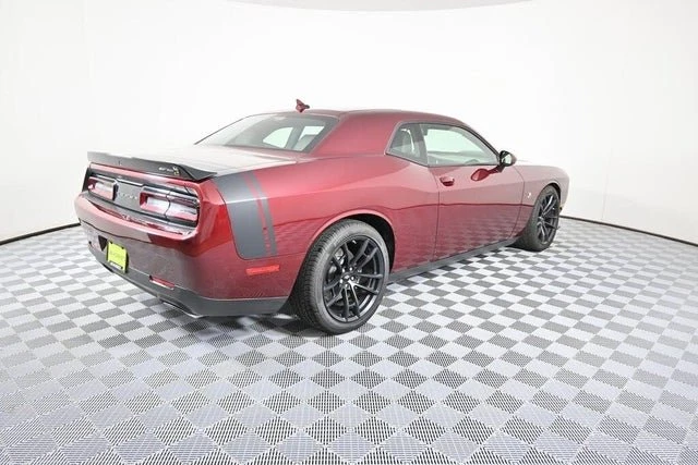 2022 Dodge Challenger SRT8 & 392 3rd Gen - Image 5 of 19