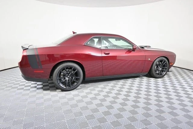 2022 Dodge Challenger SRT8 & 392 3rd Gen - Image 6 of 19