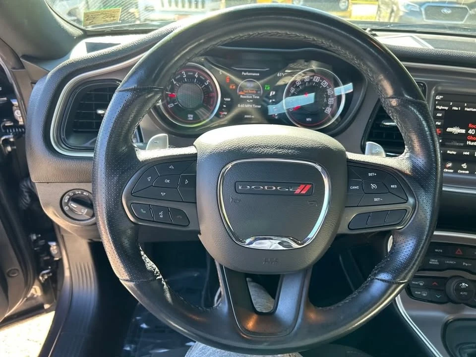 2022 Dodge Challenger SRT8 & 392 3rd Gen - Image 19 of 19