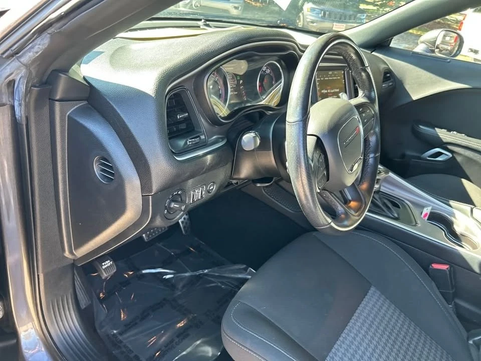 2022 Dodge Challenger SRT8 & 392 3rd Gen - Image 13 of 19