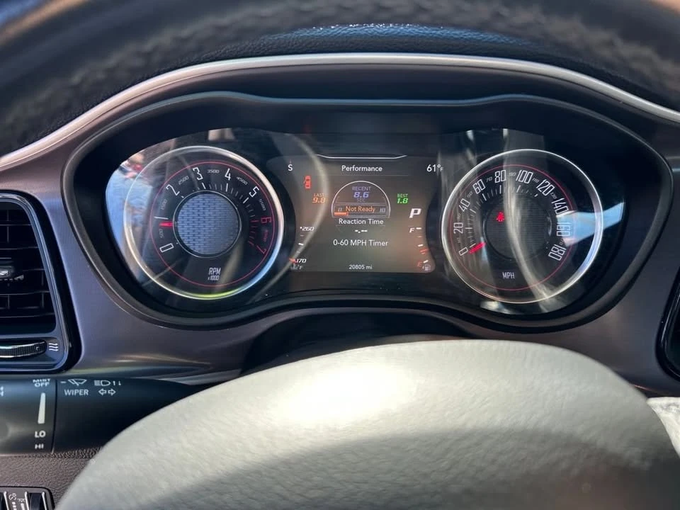 2022 Dodge Challenger SRT8 & 392 3rd Gen - Image 18 of 19