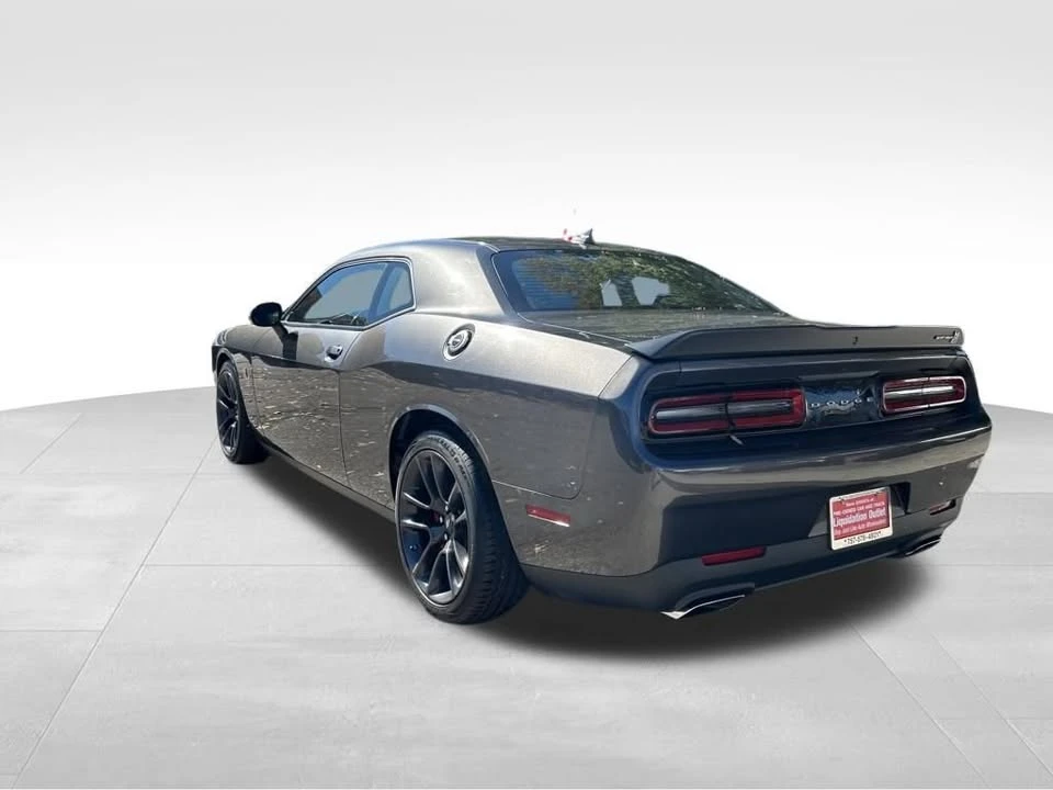 2022 Dodge Challenger SRT8 & 392 3rd Gen - Image 3 of 19