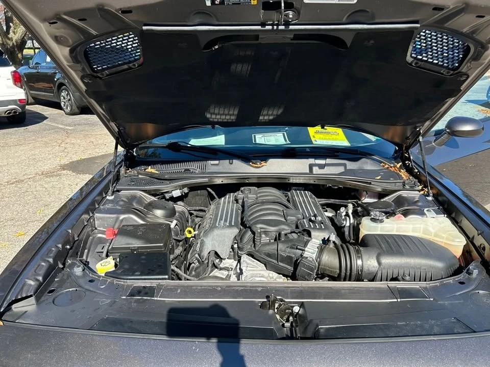 2022 Dodge Challenger SRT8 & 392 3rd Gen - Image 10 of 19