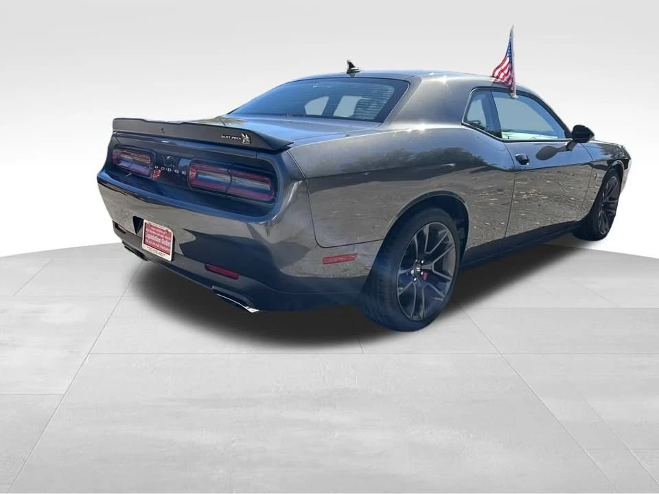 2022 Dodge Challenger SRT8 & 392 3rd Gen - Image 6 of 19