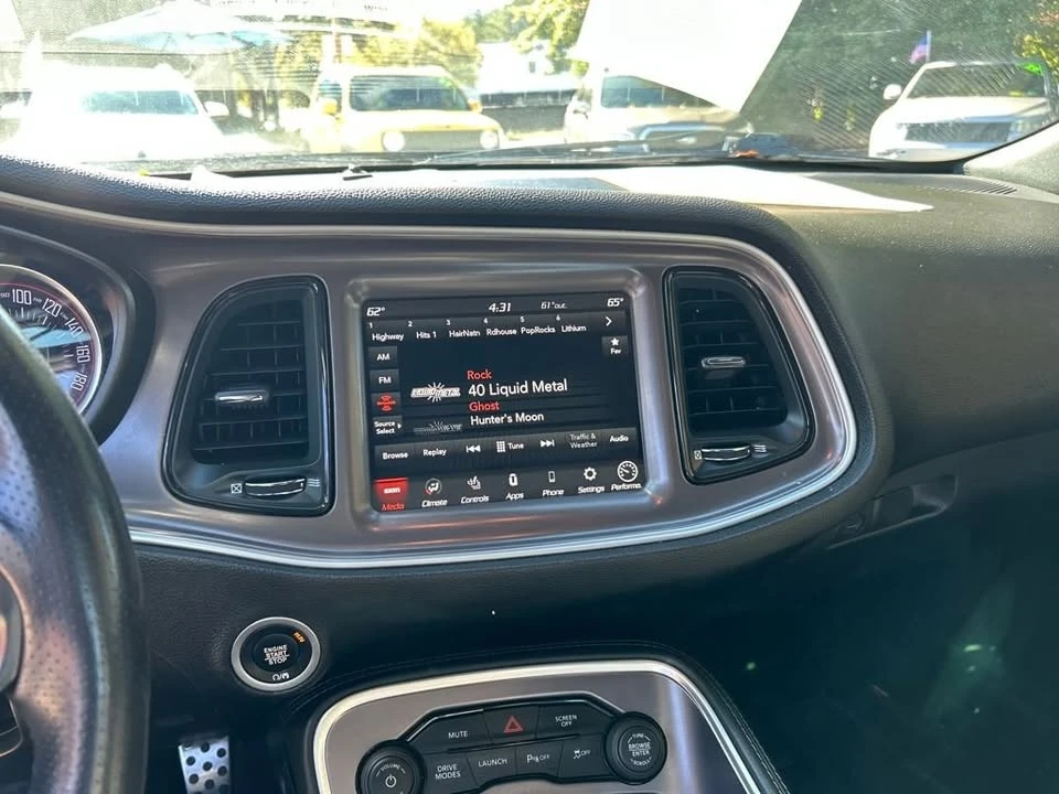 2022 Dodge Challenger SRT8 & 392 3rd Gen - Image 17 of 19