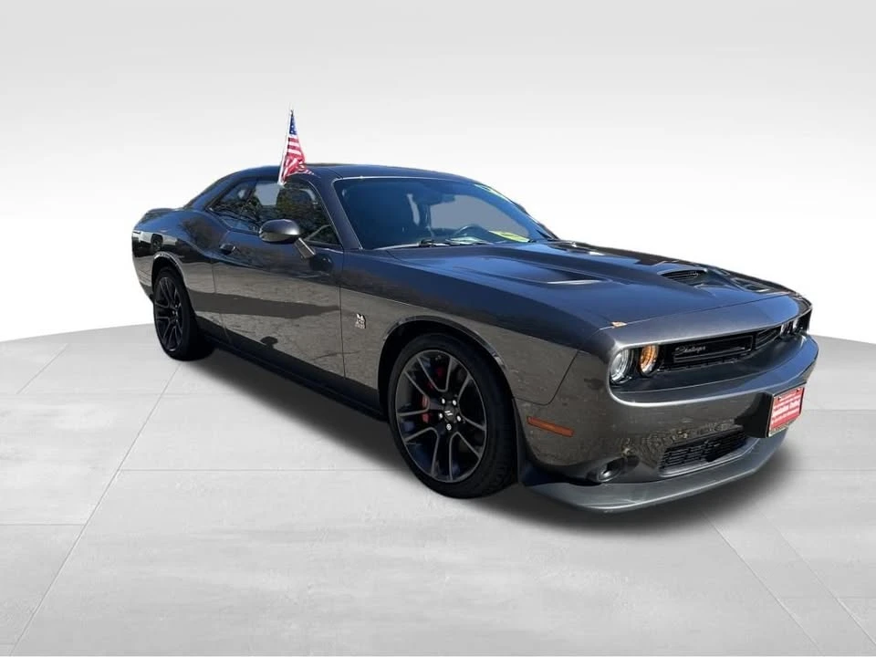 2022 Dodge Challenger SRT8 & 392 3rd Gen - Image 8 of 19