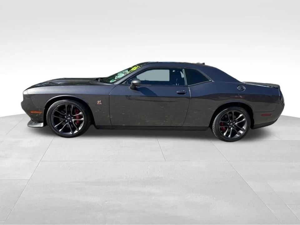2022 Dodge Challenger SRT8 & 392 3rd Gen - Image 2 of 19