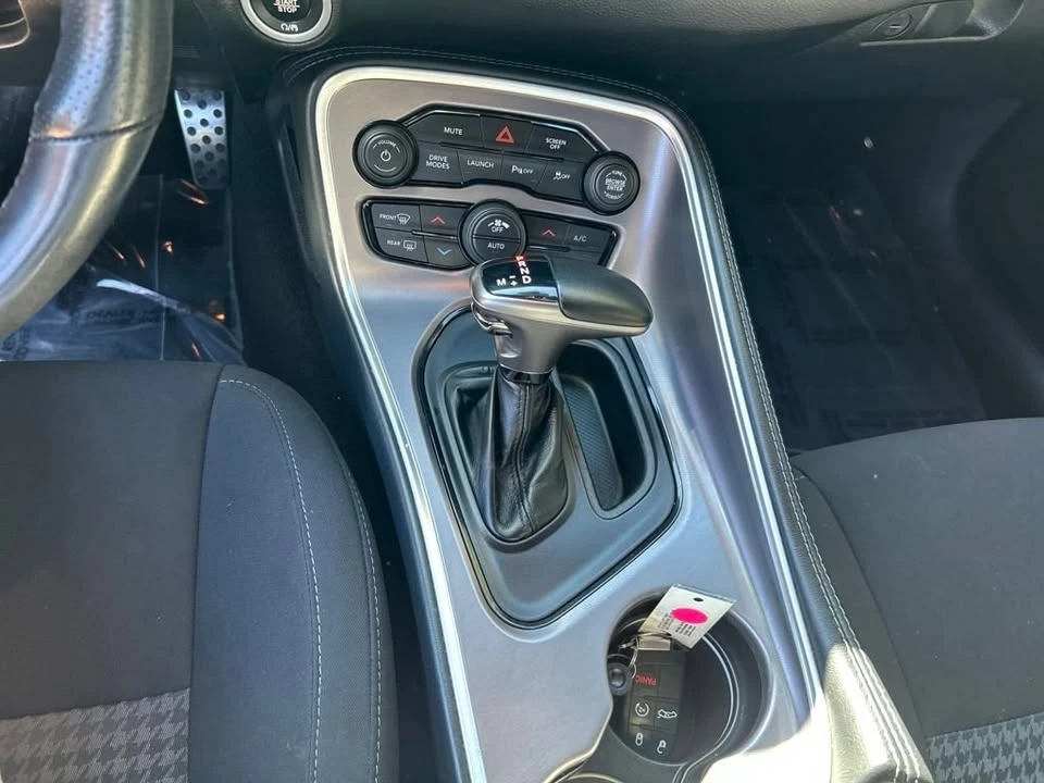 2022 Dodge Challenger SRT8 & 392 3rd Gen - Image 16 of 19