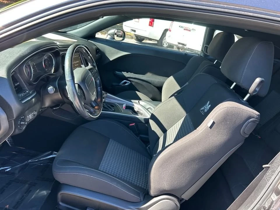 2022 Dodge Challenger SRT8 & 392 3rd Gen - Image 15 of 19