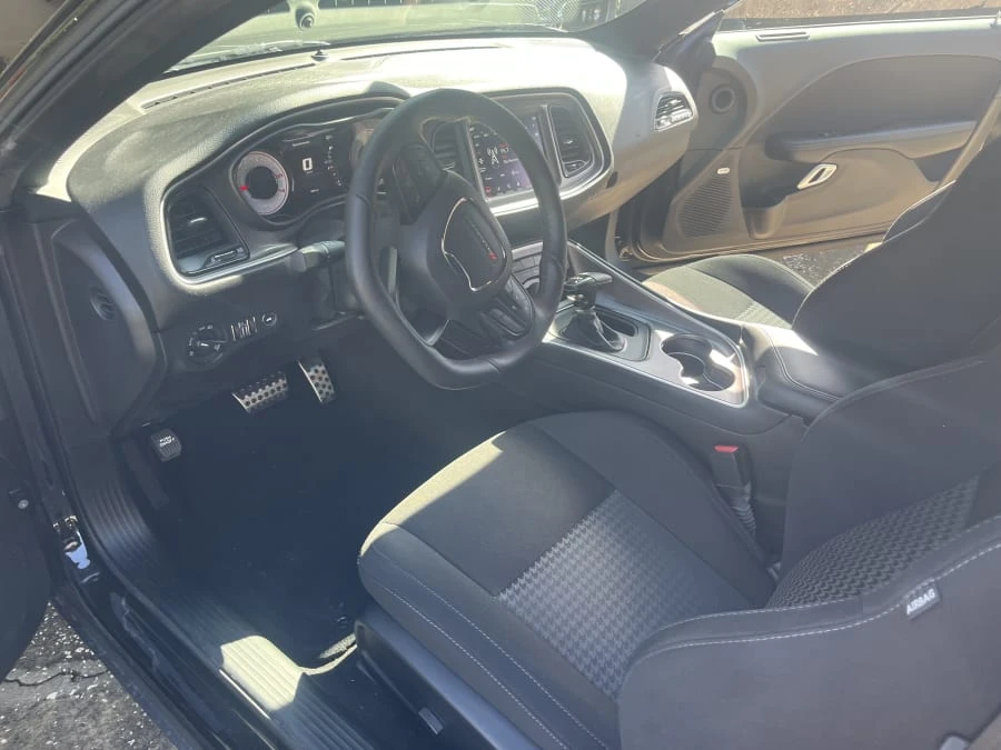 2022 Dodge Challenger SRT8 & 392 3rd Gen - Image 5 of 8