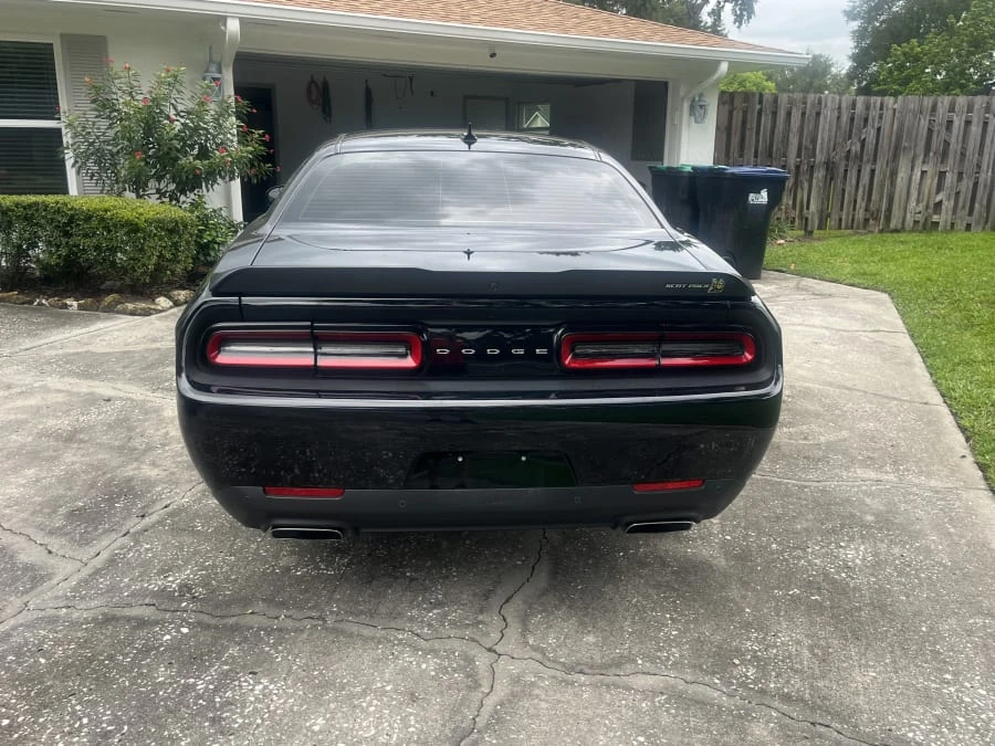 2022 Dodge Challenger SRT8 & 392 3rd Gen - Image 3 of 8