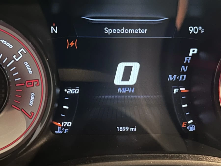 2022 Dodge Challenger SRT8 & 392 3rd Gen - Image 6 of 8
