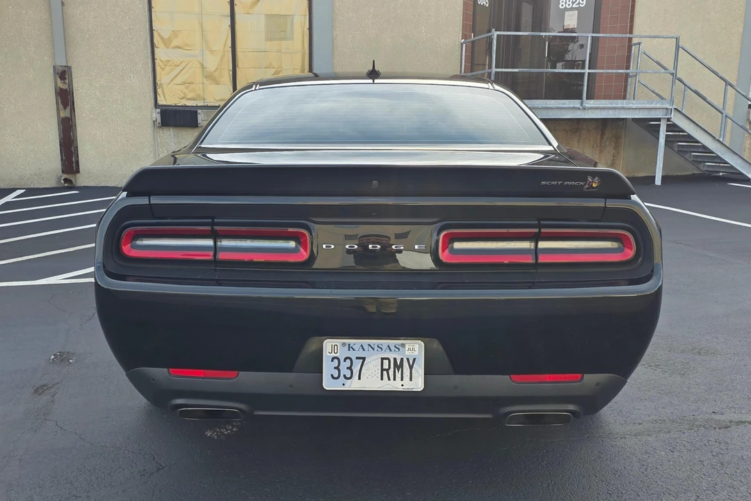 2022 Dodge Challenger SRT8 & 392 3rd Gen - Image 5 of 31