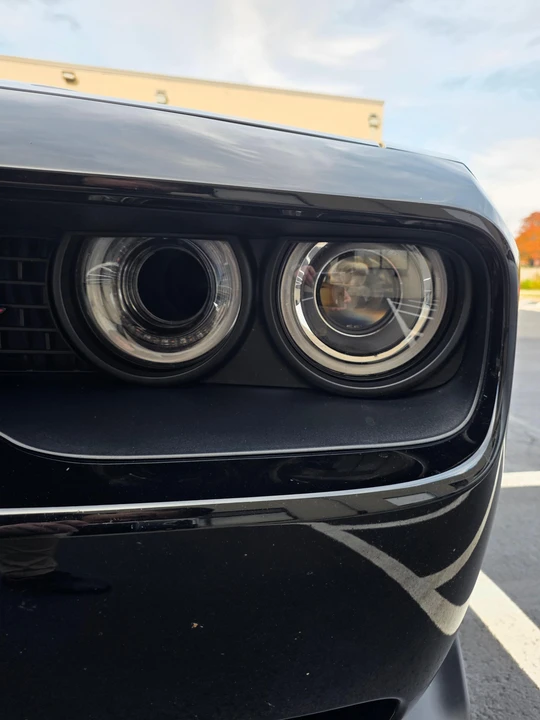 2022 Dodge Challenger SRT8 & 392 3rd Gen - Image 22 of 31