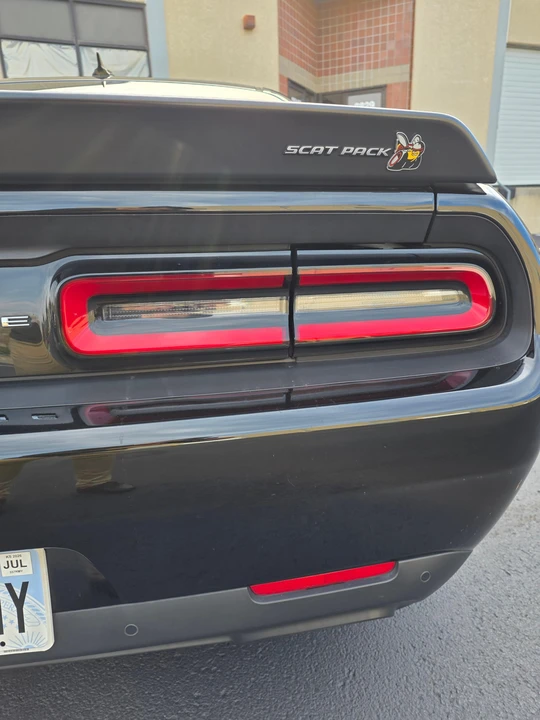 2022 Dodge Challenger SRT8 & 392 3rd Gen - Image 31 of 31