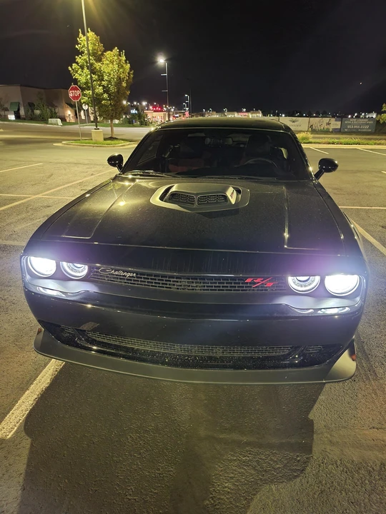 2022 Dodge Challenger SRT8 & 392 3rd Gen - Image 7 of 31