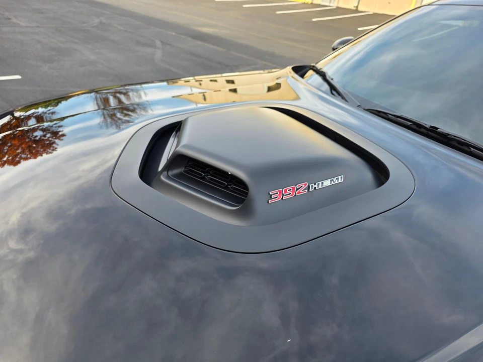 2022 Dodge Challenger SRT8 & 392 3rd Gen - Image 25 of 31