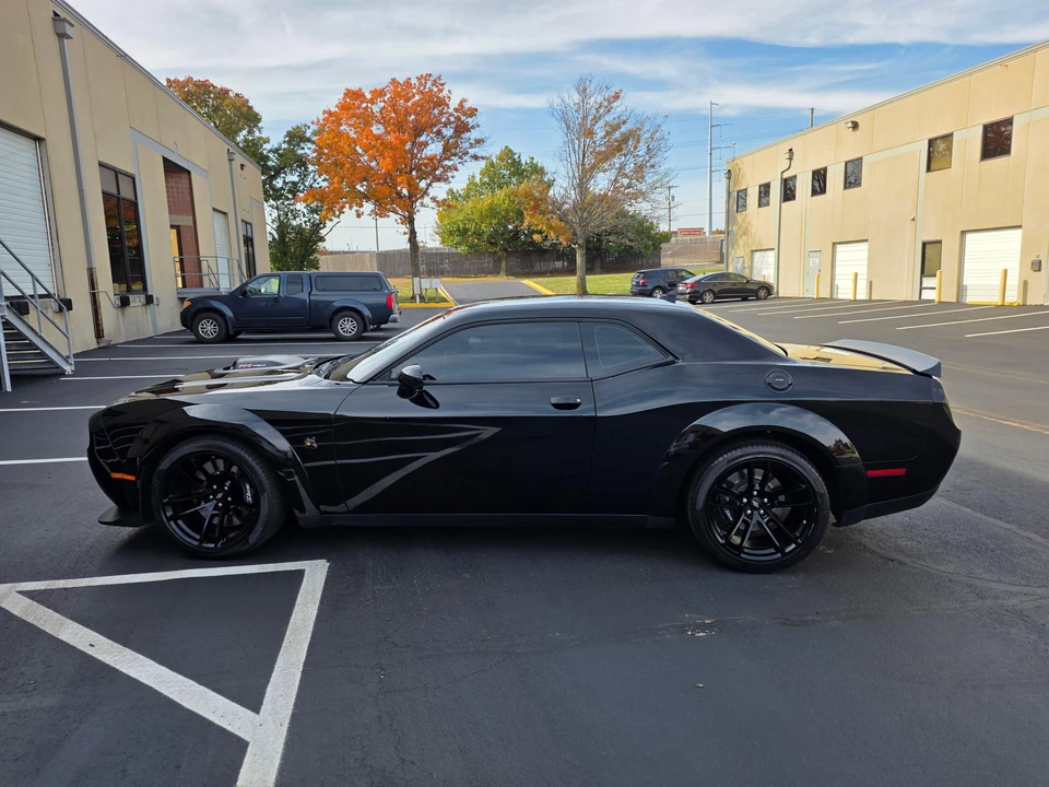 2022 Dodge Challenger SRT8 & 392 3rd Gen - Image 10 of 31