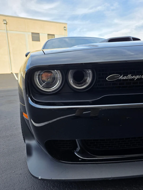 2022 Dodge Challenger SRT8 & 392 3rd Gen - Image 21 of 31