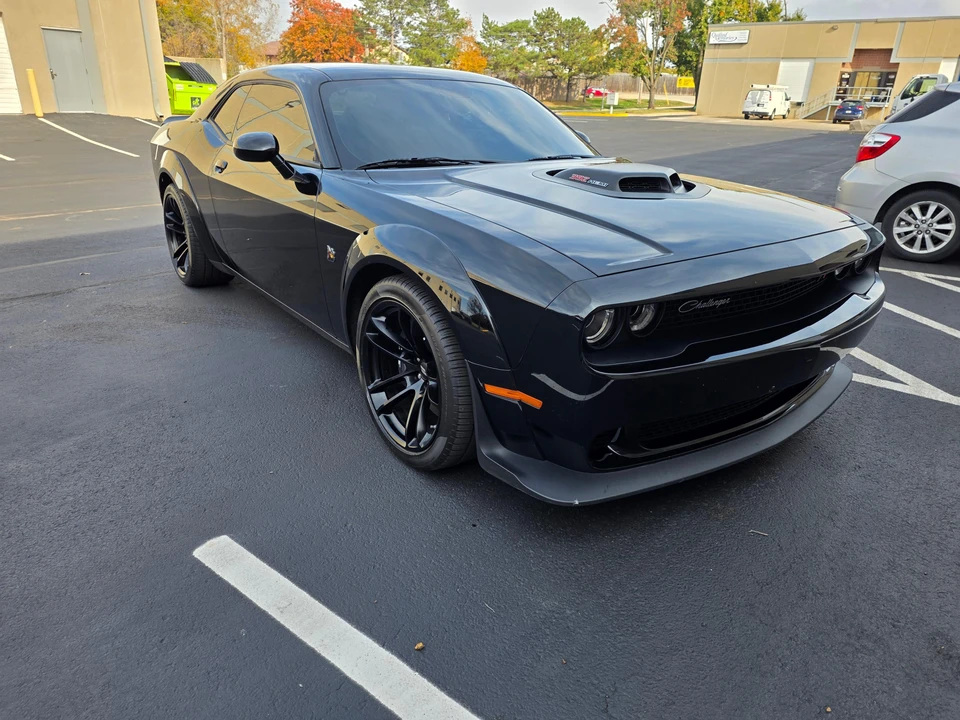 2022 Dodge Challenger SRT8 & 392 3rd Gen - Image 19 of 31