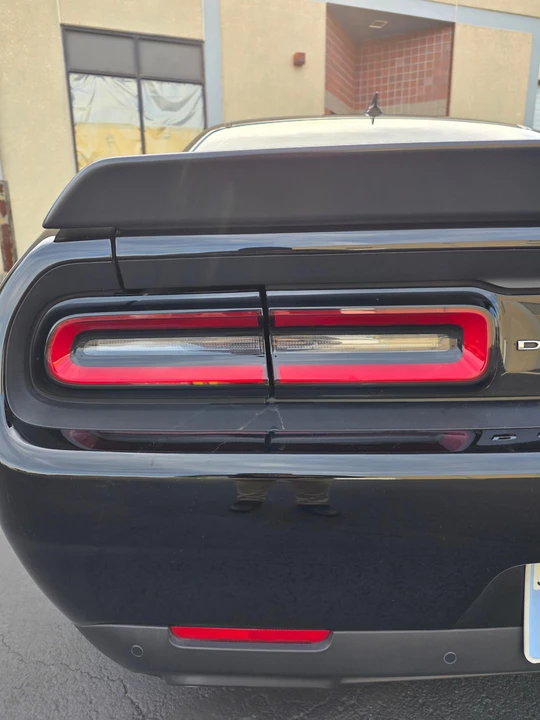 2022 Dodge Challenger SRT8 & 392 3rd Gen - Image 30 of 31