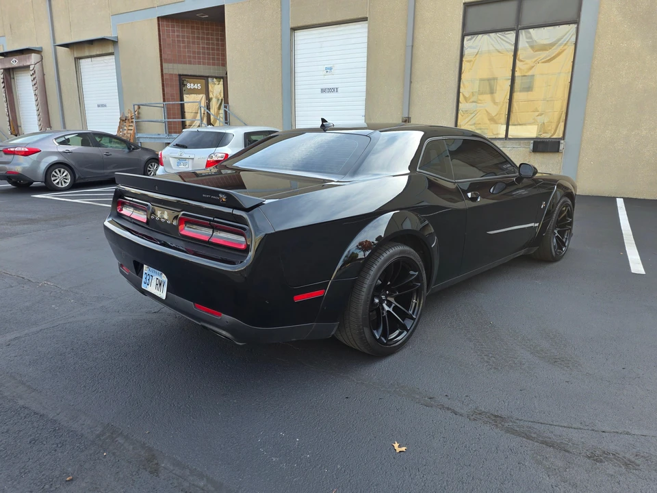 2022 Dodge Challenger SRT8 & 392 3rd Gen - Image 15 of 31