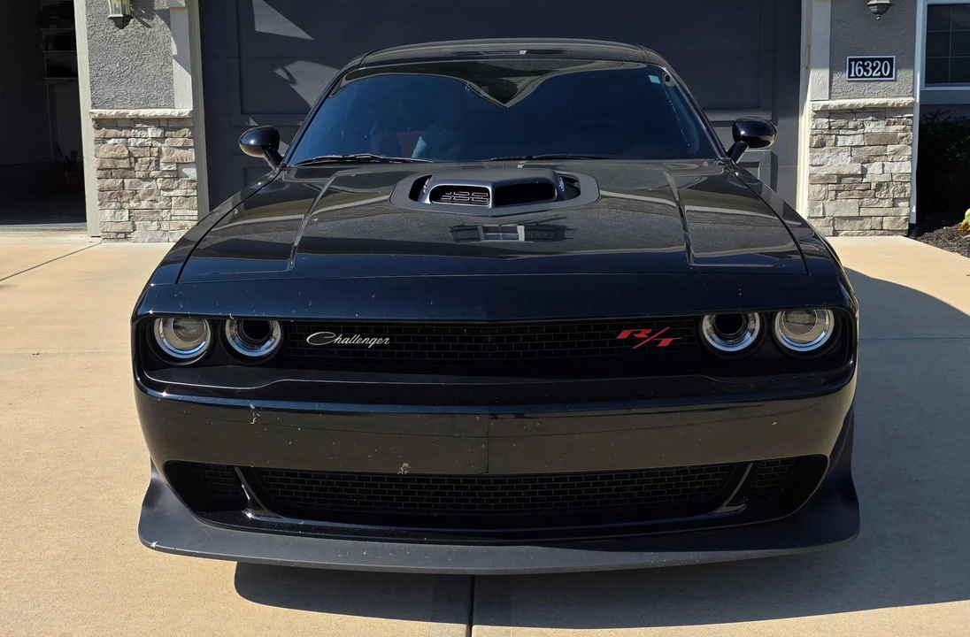 2022 Dodge Challenger SRT8 & 392 3rd Gen - Image 6 of 31