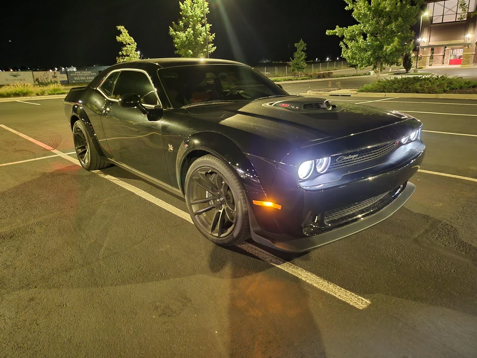2022 Dodge Challenger SRT8 & 392 3rd Gen - Image 20 of 31
