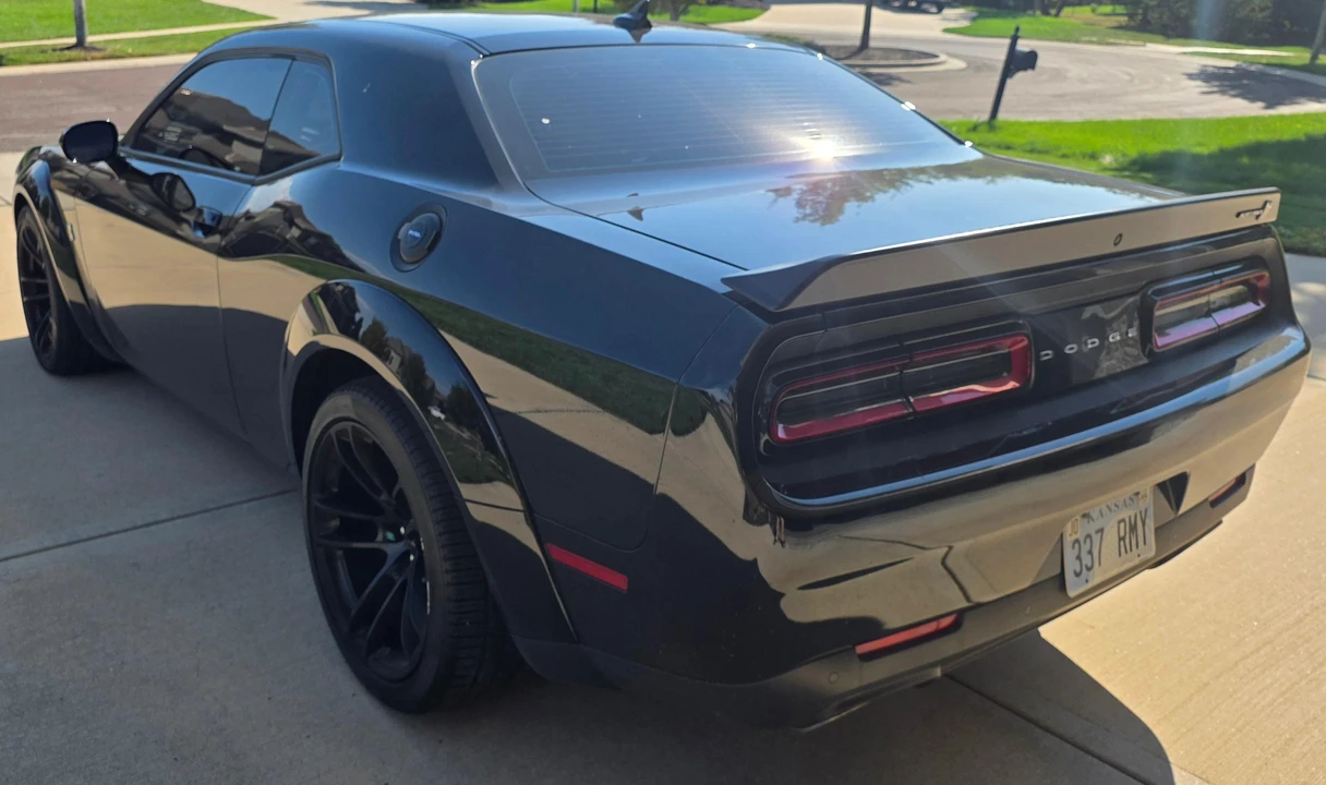 2022 Dodge Challenger SRT8 & 392 3rd Gen - Image 11 of 31