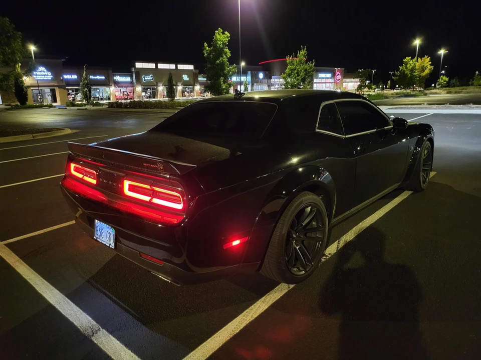 2022 Dodge Challenger SRT8 & 392 3rd Gen - Image 14 of 31