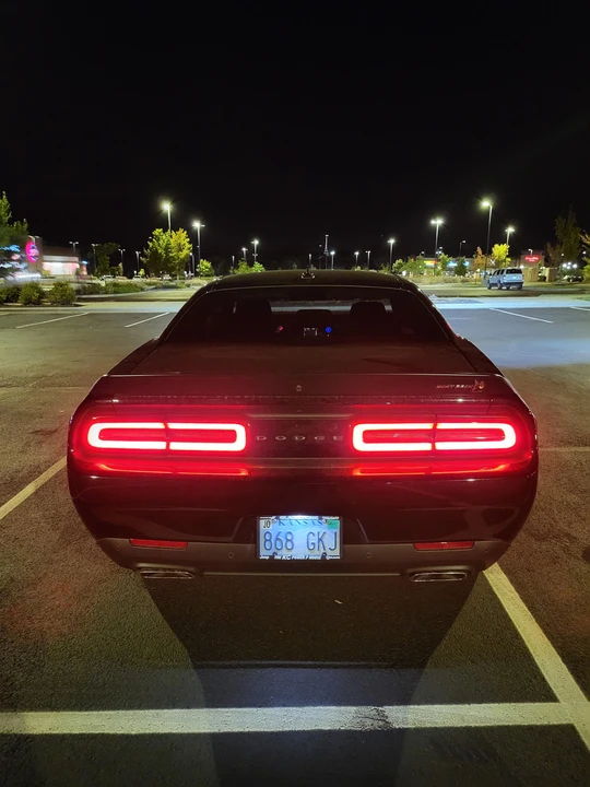 2022 Dodge Challenger SRT8 & 392 3rd Gen - Image 12 of 31