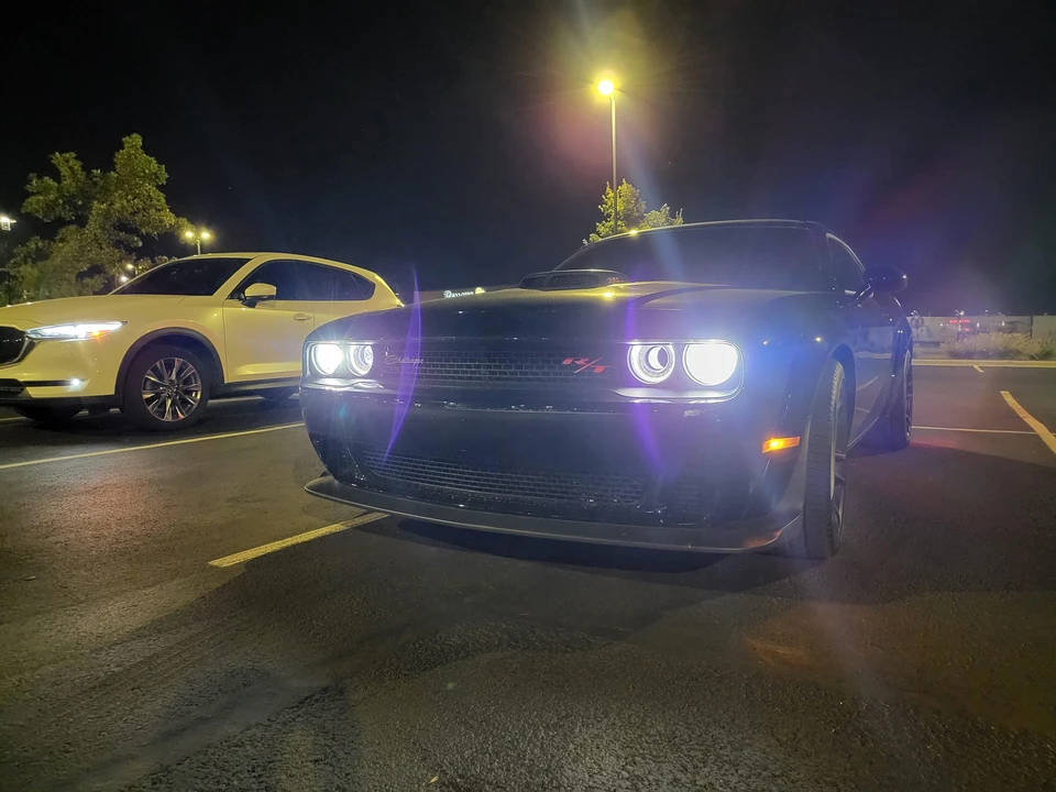 2022 Dodge Challenger SRT8 & 392 3rd Gen - Image 8 of 31